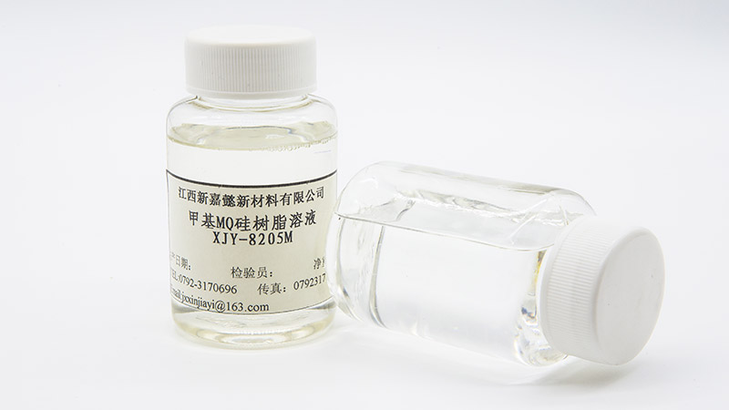 豪运国际-有机硅树脂